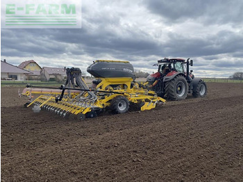 Семенска дупчалка BEDNAR