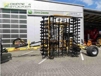 Комбајнска семенска дупчалка Bednar swifter so 6000 profi: слика 2
