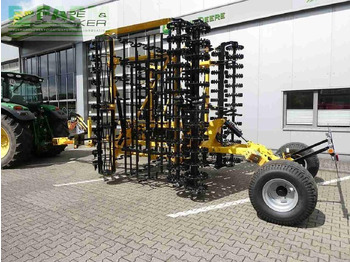 Комбајнска семенска дупчалка Bednar swifter so 6000 profi: слика 3