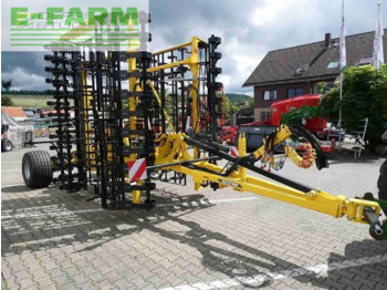 Комбајнска семенска дупчалка Bednar swifter so 6000 profi: слика 5 Комбајнска семенска дупчалка Bednar swifter so 6000 profi: слика 5