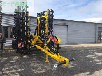 Култиватор BEDNAR