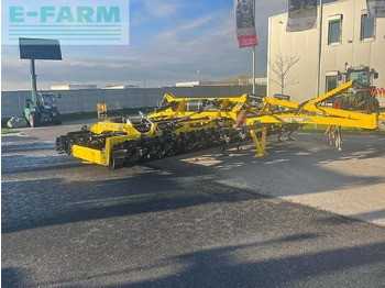 Семенска дупчалка BEDNAR