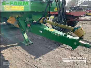 Земјоделска приколка за истурање/ Истурач Bergmann htw 45 s: слика 2 Земјоделска приколка за истурање/ Истурач Bergmann htw 45 s: слика 2