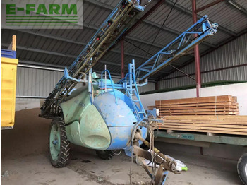 Стазен распрскувач BERTHOUD