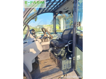 Телескопски ракувач Bobcat TL 470 HF: слика 5 Телескопски ракувач Bobcat TL 470 HF: слика 5