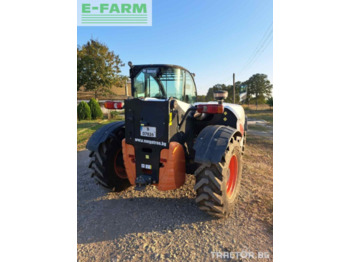 Телескопски ракувач Bobcat TL 470 HF: слика 3 Телескопски ракувач Bobcat TL 470 HF: слика 3