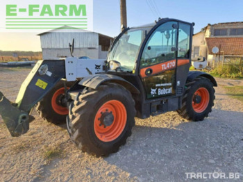 Телескопски ракувач BOBCAT TL470