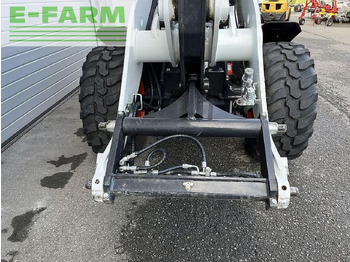 Натоварувач на тркала Bobcat l85e: слика 5