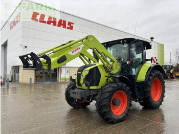 Трактор CLAAS Arion 530