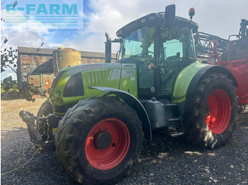 Трактор CLAAS Arion 640