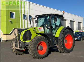 Трактор CLAAS Arion 660