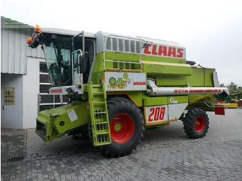Комбајн CLAAS Dominator