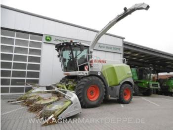 Комбајн за сточна храна CLAAS Jaguar 950 Typ494: слика 1