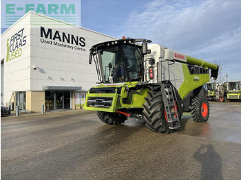 Комбајн CLAAS Lexion 6900