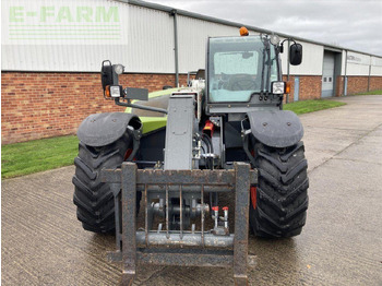 Телескопски ракувач CLAAS SCORPION 6030CP: слика 5