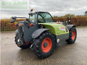 Телескопски ракувач CLAAS SCORPION 6030CP: слика 3