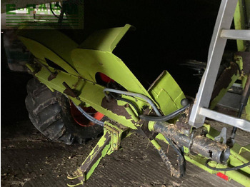 Комбајн CLAAS USED 1997 LEXION 460 C/W C660 CUTTERBAR (70001118): слика 2