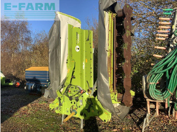 Косилка CLAAS