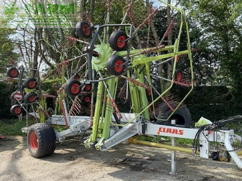 Превртувач и гребло CLAAS Liner