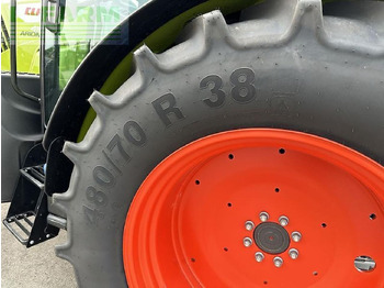 Трактор CLAAS arion 410 stage v (cis): слика 4 Трактор CLAAS arion 410 stage v (cis): слика 4