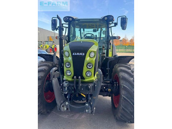 Трактор CLAAS Arion 410
