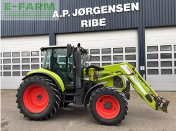Трактор CLAAS Arion 430