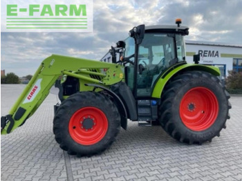 Трактор CLAAS arion 440 cis +: слика 1