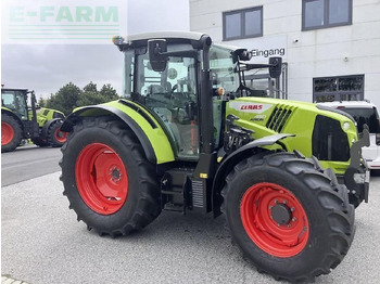 Трактор CLAAS Arion 450