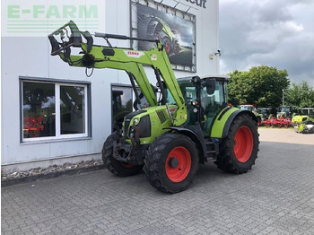 Трактор CLAAS Arion 450