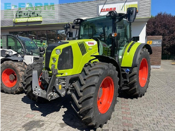 Трактор CLAAS Arion 450