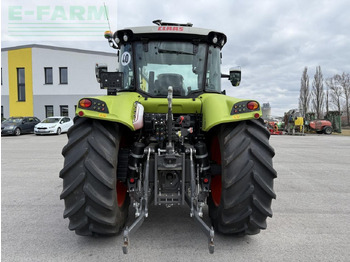 Трактор CLAAS arion 450 stage v (cis) CIS: слика 2