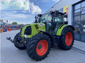 Трактор CLAAS Arion 450