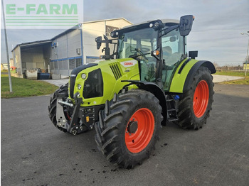 Трактор CLAAS Arion 450
