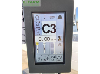 Трактор CLAAS Arion 450