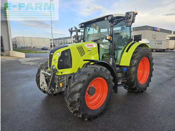 Трактор CLAAS Arion 470