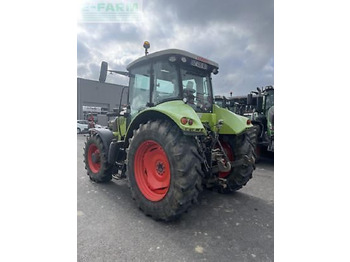 Трактор CLAAS arion 510: слика 5 Трактор CLAAS arion 510: слика 5