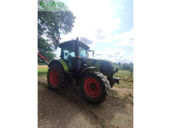 Трактор CLAAS arion 510: слика 3