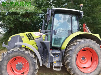 Трактор CLAAS arion 510: слика 2