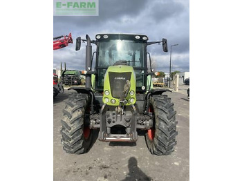 Трактор CLAAS arion 510: слика 3 Трактор CLAAS arion 510: слика 3