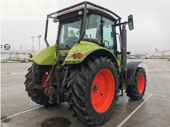 Трактор CLAAS arion 510: слика 3