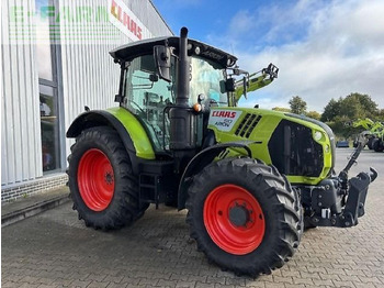 Трактор CLAAS Arion 510