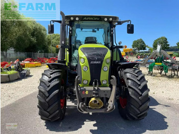 Трактор CLAAS arion 540 cebis: слика 2 Трактор CLAAS arion 540 cebis: слика 2