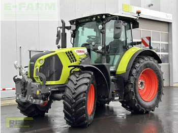 Трактор CLAAS Arion 550