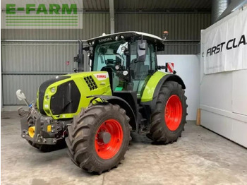 Трактор CLAAS Arion 550
