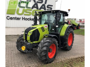 Трактор CLAAS Arion 550