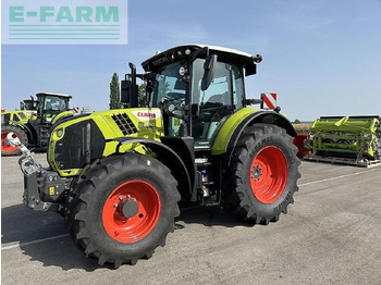 Трактор CLAAS Arion 550