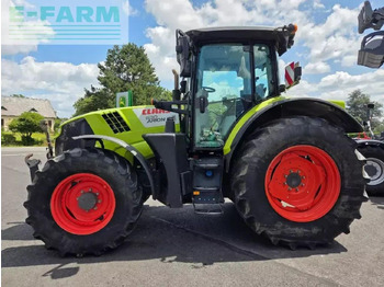 Трактор CLAAS arion 630 cebis CEBIS: слика 4