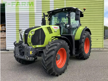 Трактор CLAAS Arion 630