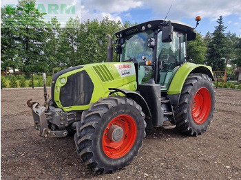 Трактор CLAAS Arion 640