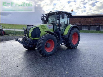 Трактор CLAAS arion 650 cebis CEBIS: слика 3
